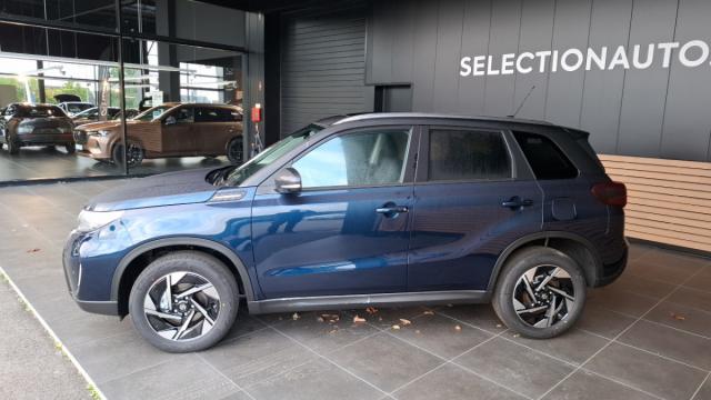 Suzuki Vitara image 1