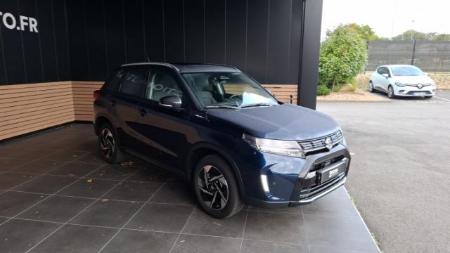 Suzuki Vitara image 2