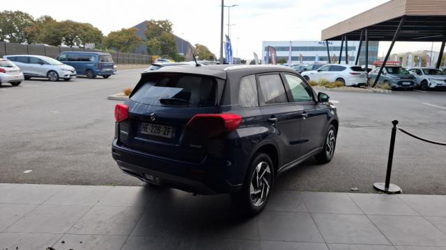 Suzuki Vitara image 5