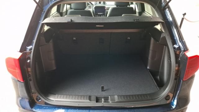 Suzuki Vitara image 4