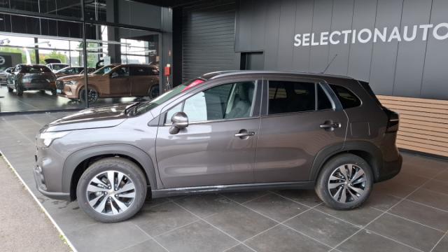 Suzuki S-Cross image 5
