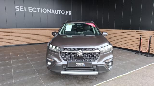 Suzuki S-Cross image 9