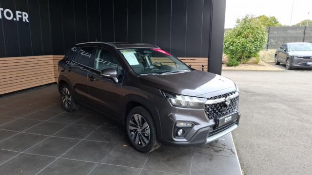 Suzuki S-Cross image 6