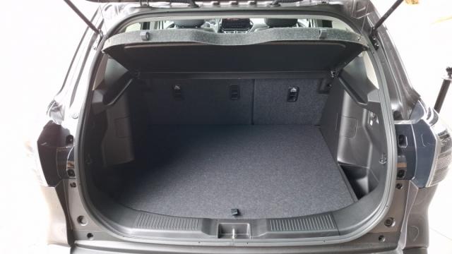 Suzuki S-Cross image 4