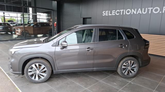 Suzuki S-Cross image 3