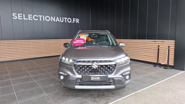 Suzuki S-Cross image 6