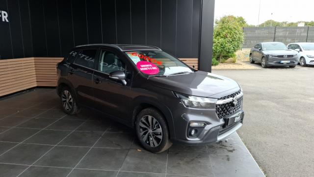 Suzuki S-Cross image 4