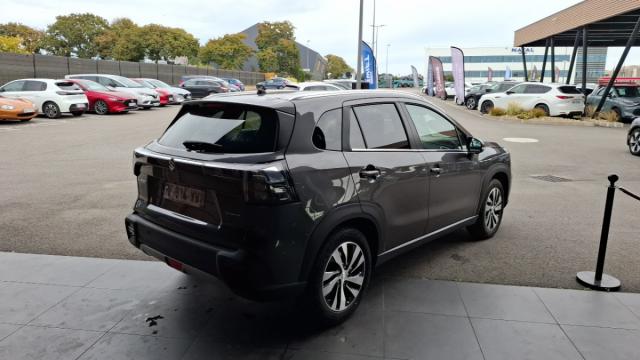 Suzuki S-Cross image 2