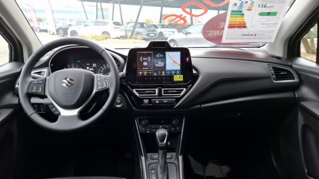 Suzuki S-Cross image 7