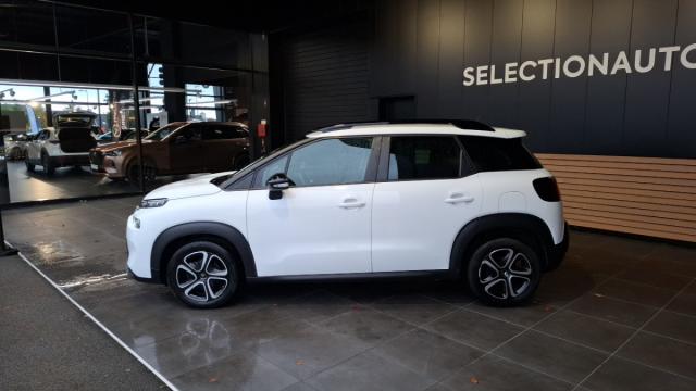 Citroen C3 Aircross image 5