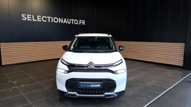 Citroen C3 Aircross image 9