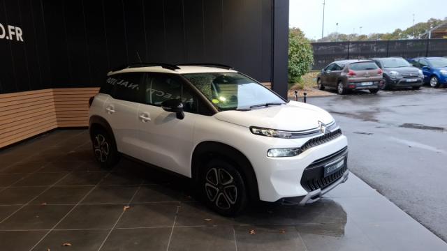 Citroen C3 Aircross image 8