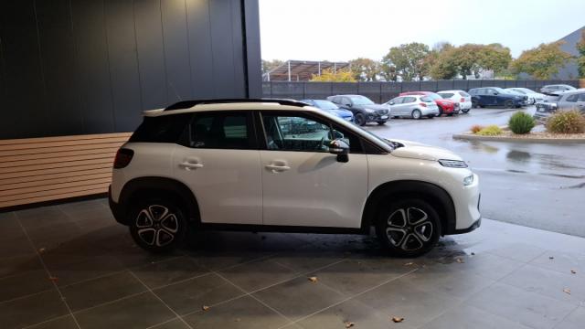 Citroen C3 Aircross image 6
