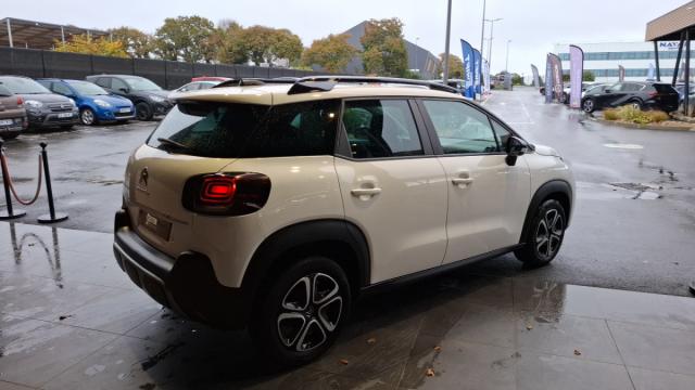 Citroen C3 Aircross image 1