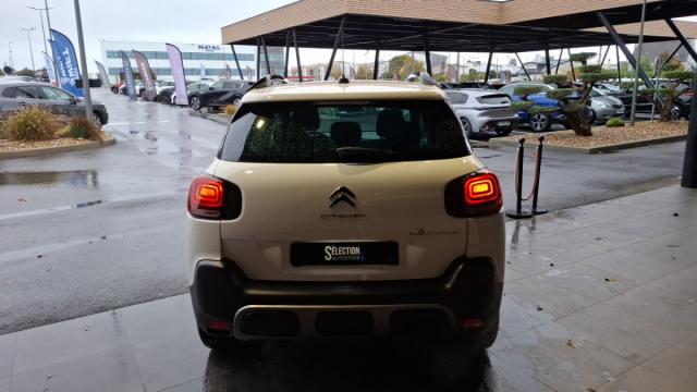 Citroen C3 Aircross image 2