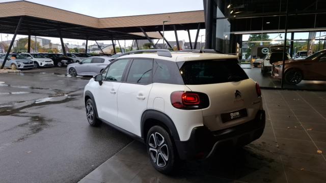 Citroen C3 Aircross image 4