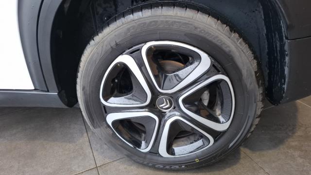 Citroen C3 Aircross image 3
