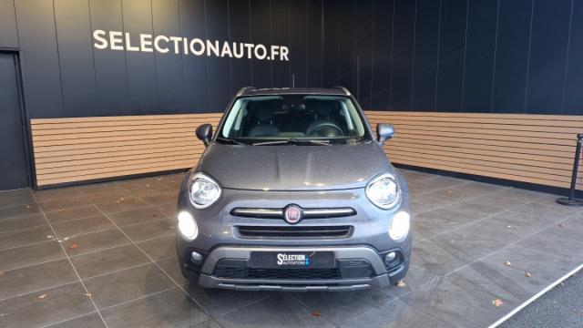 Fiat 500x image 3