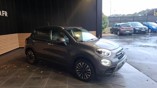 Fiat 500x image 4