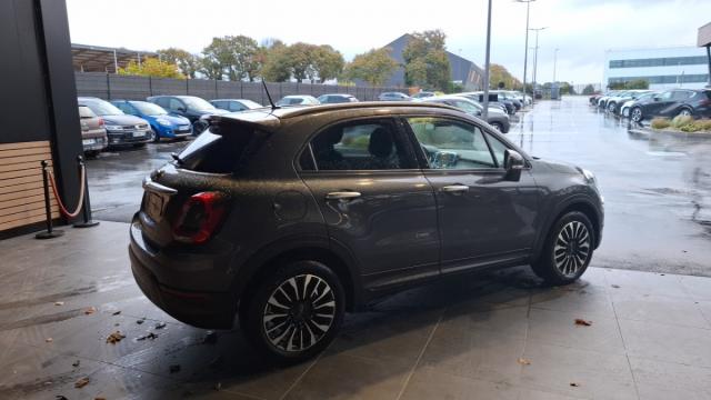 Fiat 500x image 7