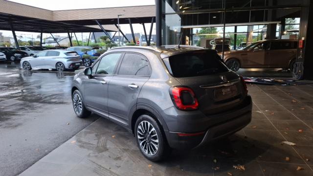 Fiat 500x image 2