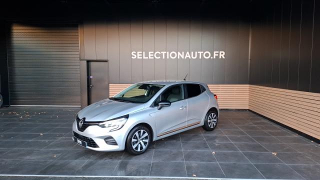 Renault Clio V Evolution Tce 90