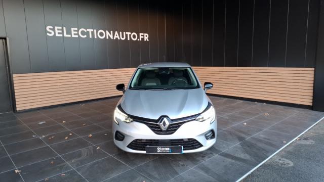 Renault Clio image 2