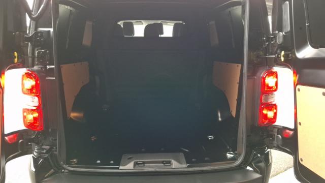 Fiat Scudo image 5