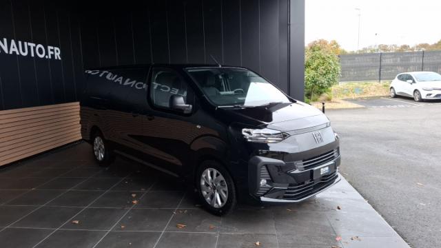 Fiat Scudo image 9