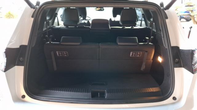 Renault Espace image 8