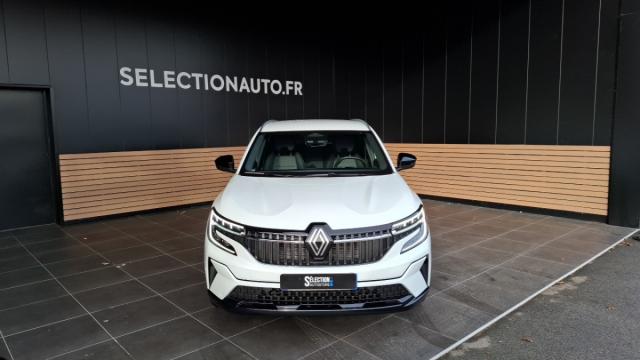 Renault Espace image 5