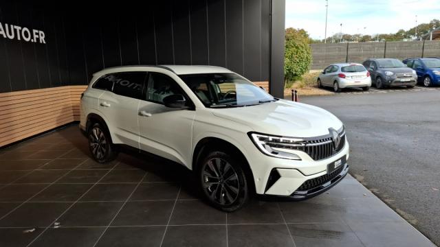 Renault Espace image 2