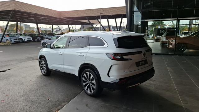 Renault Espace image 3