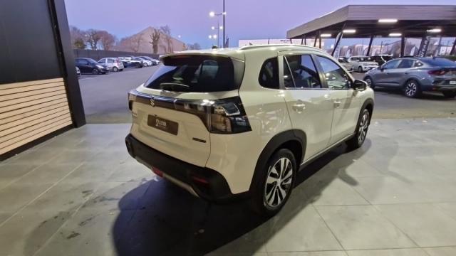 Renault Captur image 5