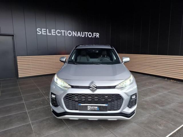 Suzuki Across image 6