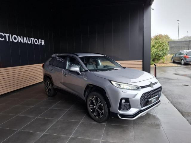 Suzuki Across image 8