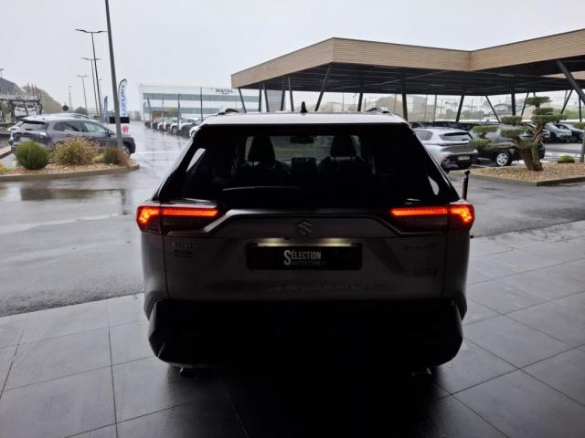 Suzuki Across image 5