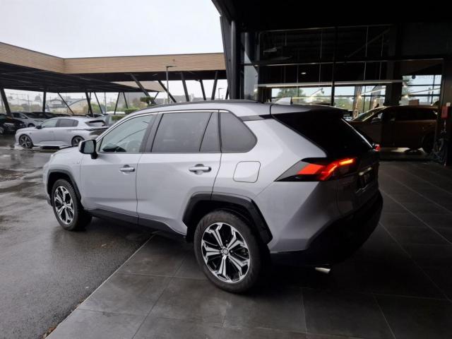 Suzuki Across image 7