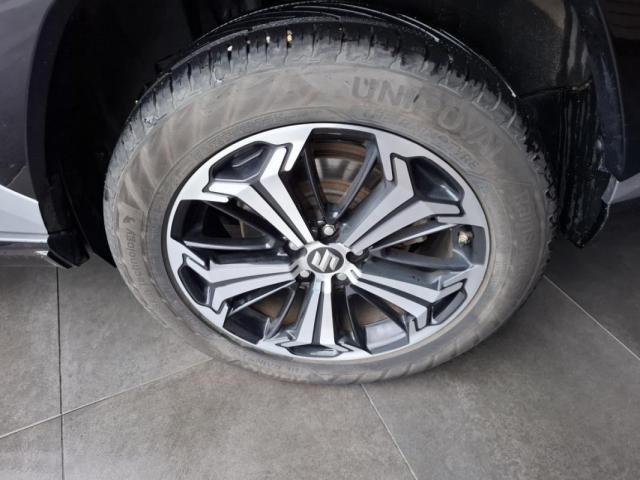 Suzuki Across image 1