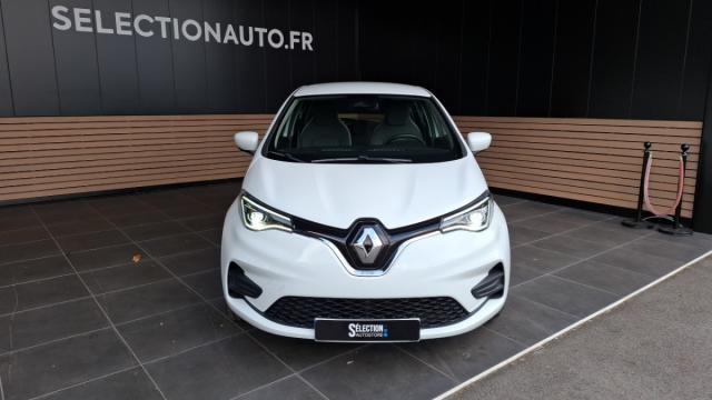 Renault Zoe image 9