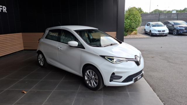Renault Zoe image 3