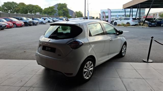 Renault Zoe image 6
