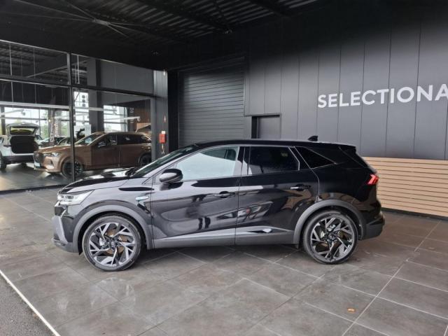 Renault Symbioz image 2