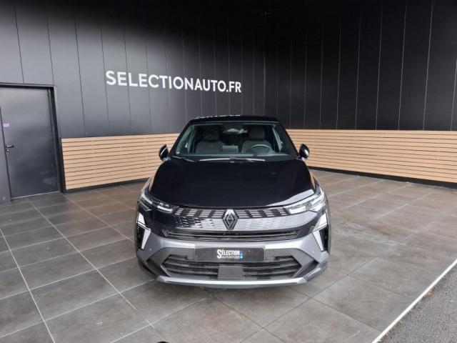 Renault Symbioz image 8