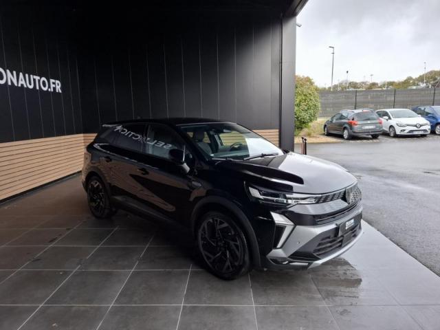 Renault Symbioz image 1