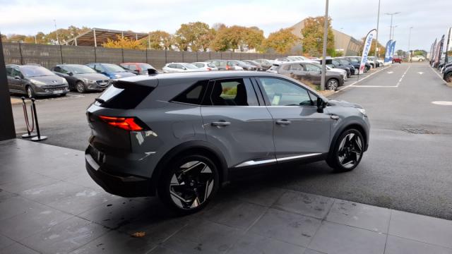 Renault Symbioz image 7