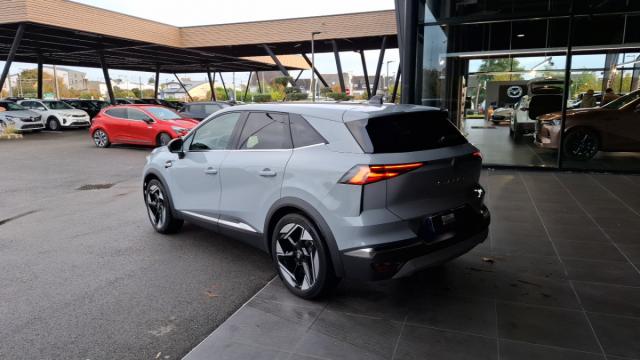 Renault Symbioz image 5