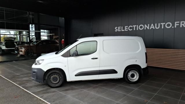 Citroen Berlingo image 5