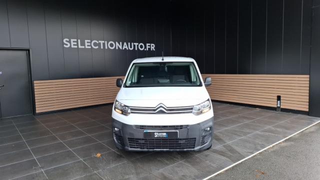 Citroen Berlingo image 9