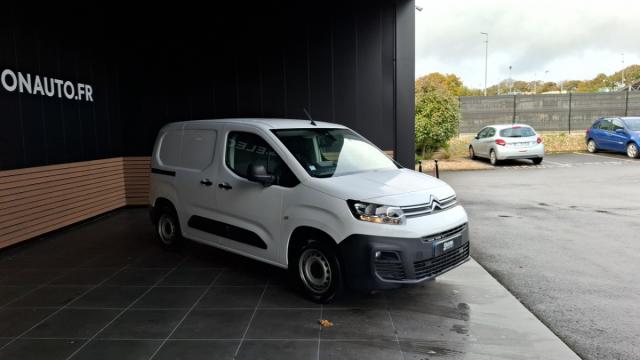 Citroen Berlingo image 4